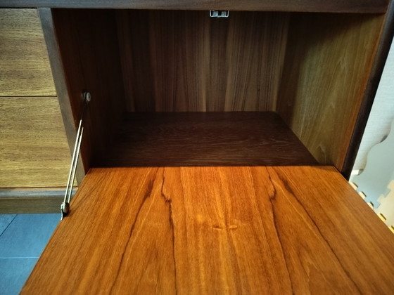 Buffet haut vintage G-Plan Brasilia – Vaisseliers, Wood (photo 15 of 25)