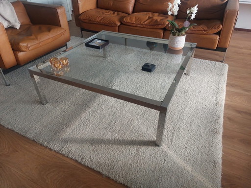 70er Jahre Couchtisch