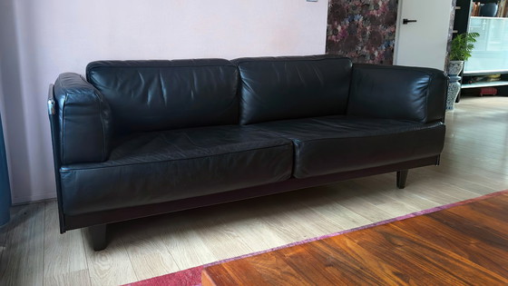 Image 1 of Poltrona Frau "Twice' 2 zits sofa
