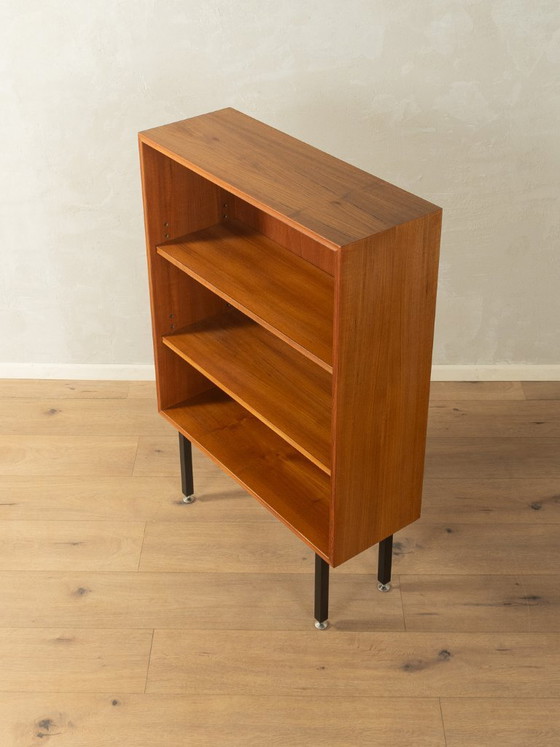 Image 1 of Commode uit de jaren 60, Heinrich Riestenpatt, vintage