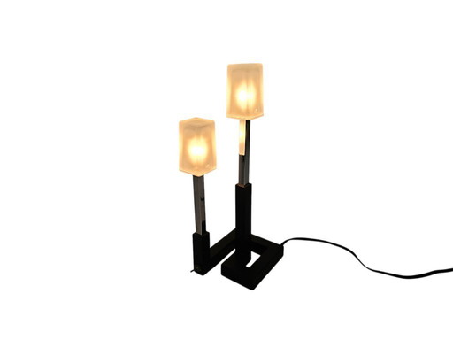 Ikea design - modèle Korsby - lampe de table - Type B0301 - années 90