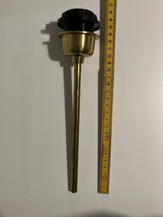 Image 1 of Vintage Hollywood Regency-style table lamps | 1960-1970 | Top condition!