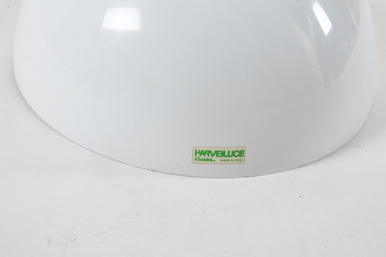 Image 1 of iGuzzini Harveiluce "Libellule" wandlamp