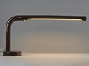 1970s Vintage Tuben Desk Lamp by Anders Pehrson For Ateljé Lyktan – Swedish Space-Age Design Icon.