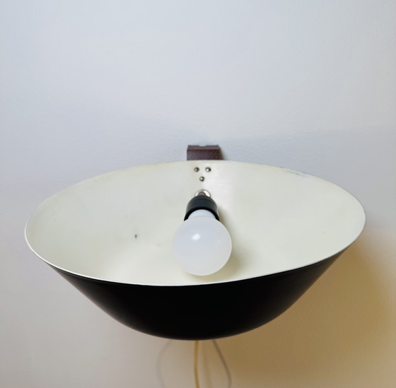 Image 1 of APPLIQUE DE WILLEM HAGOORT POUR HAGOORT LIGHTING, PAYS-BAS, années 1960