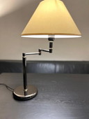Lámpara de mesa AF Cinquanta (diseño italiano)