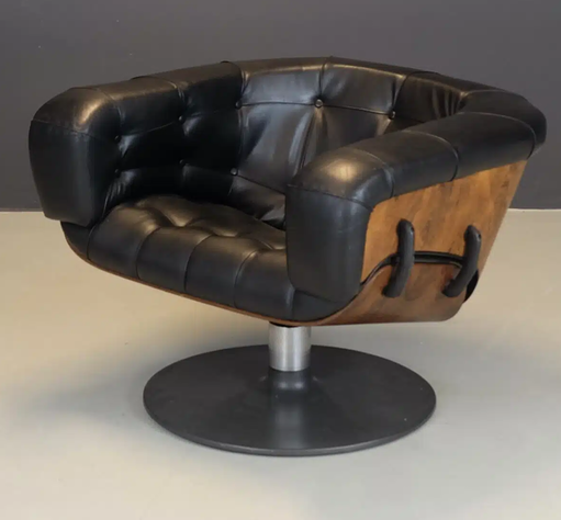 Arflex by Martin Grierson The London Chair