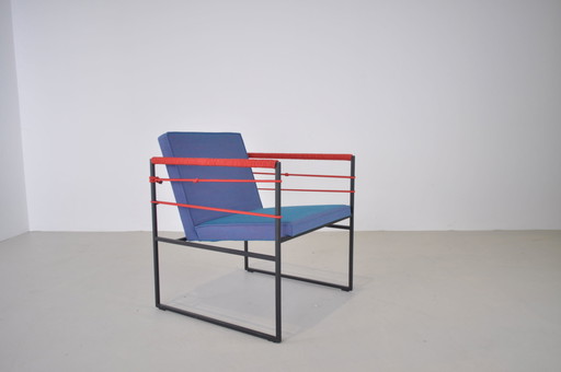 Fauteuil Grace Bungee de Brühl
