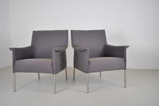 2x Design sur Stock Fauteuil Limec