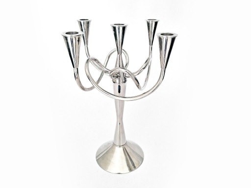 Candelabro "Driade Kosmo" de Matthew Boulton