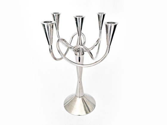 Image 1 of Candelabro "Driade Kosmo" de Matthew Boulton