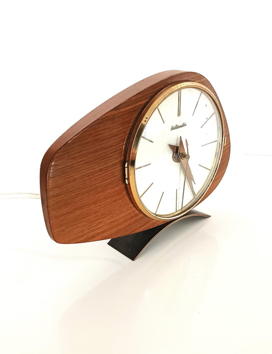Image 1 of Orologio da camino Hollandia anni Cinquanta