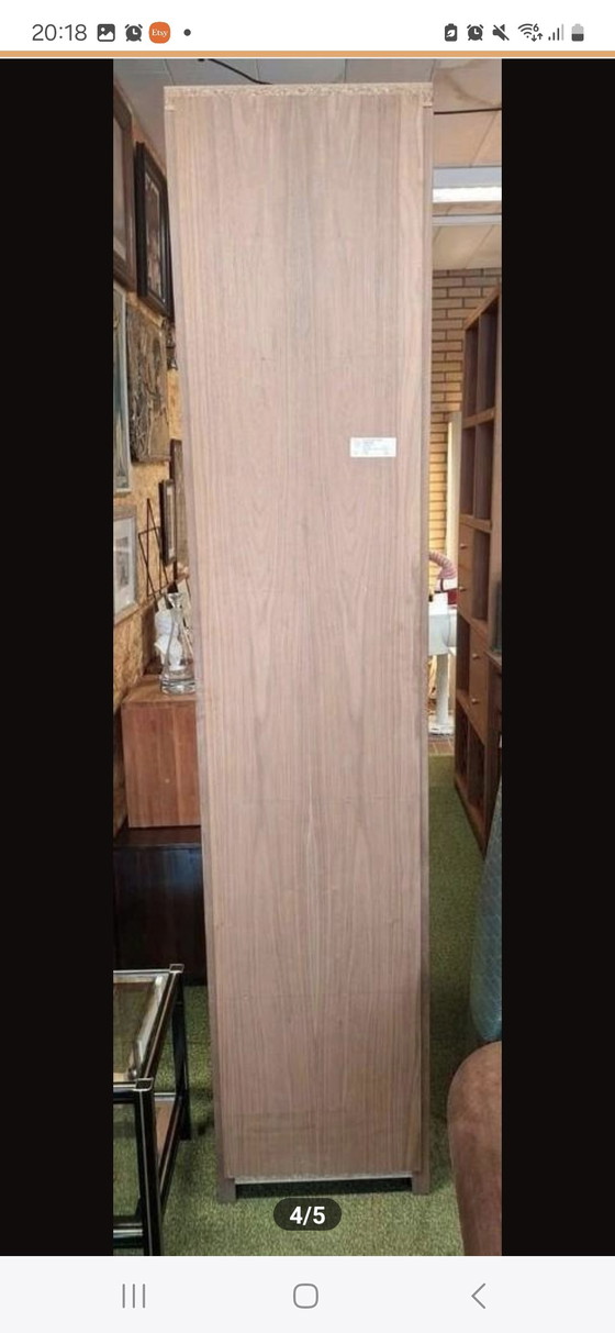 Image 1 of Goossens INDEX BOE05.N Bücherregale | Einzel- und Doppelausführung