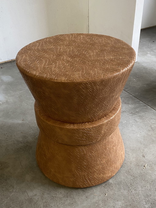 PolsPotten Tabouret Diabolo