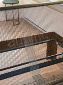 Auping Auronde 140 x 200 avec sommier à réglage électrique