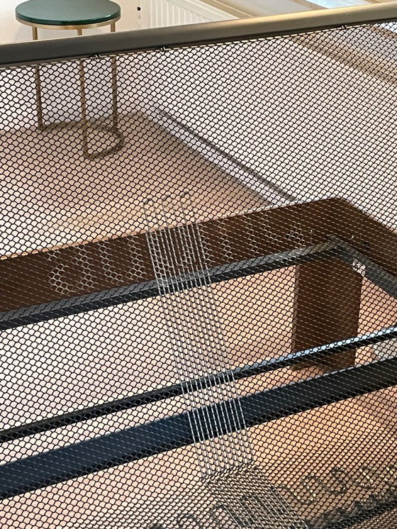 Image 1 of Auping Auronde 140 x 200 met electrische verstelbare bodem