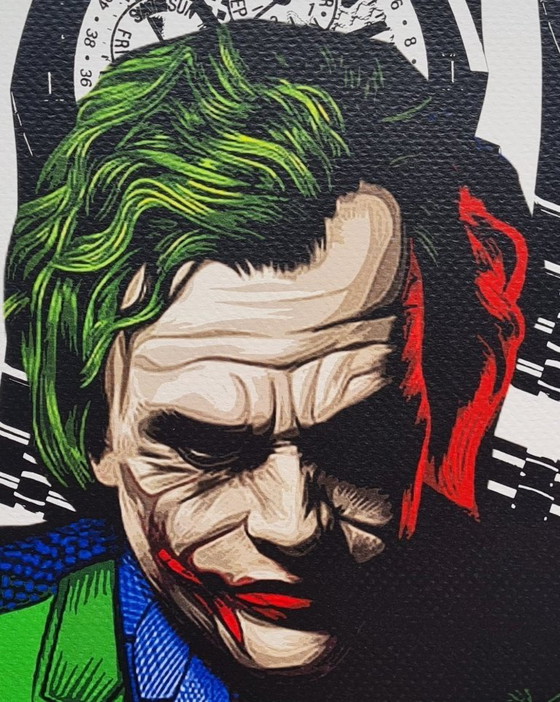 Image 1 of Death Nyc - Nighthawks - Edizione limitata con certificato