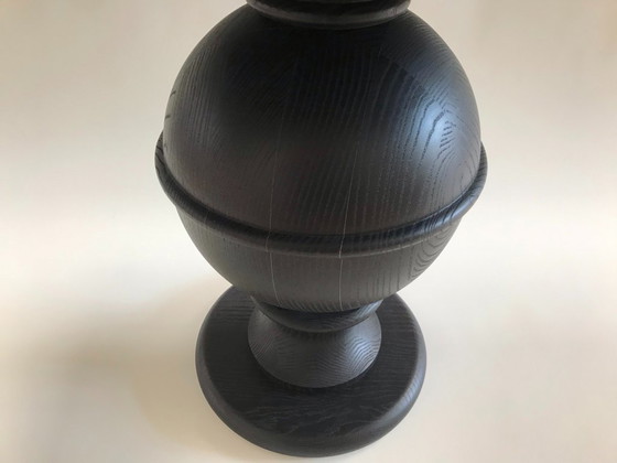 Image 1 of Unique side table Jen by Marcel Wanders - last copy, available now
