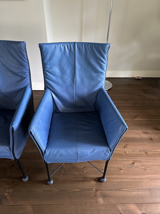 4x Montis Chaplin, très peu utilisé, comme neuf