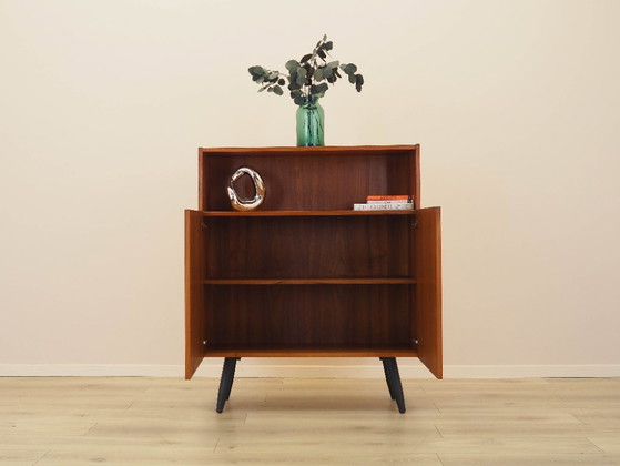 Image 1 of Mobile in teak, design danese, anni '70, prodotto in Danimarca