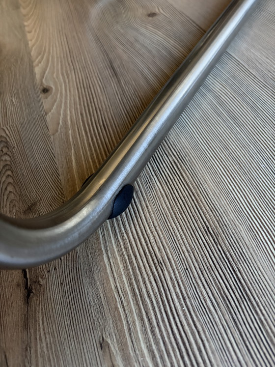 Image 1 of 6 Zuiver Ridge Rib Ribstof Stoelen