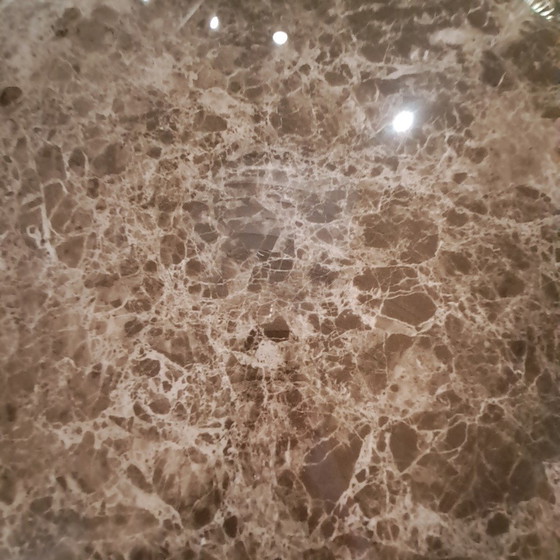 Image 1 of Mesa de comedor Metaform Orfis - Ø130