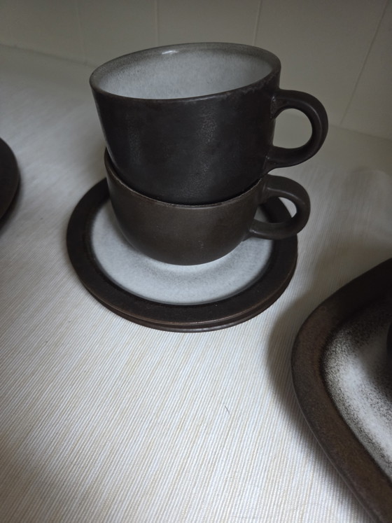 Ontbijt set – Servies, Ceramic (photo 3 of 5)