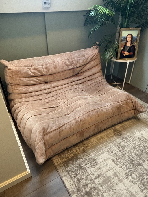 Ligne Roset Togo 2 posti