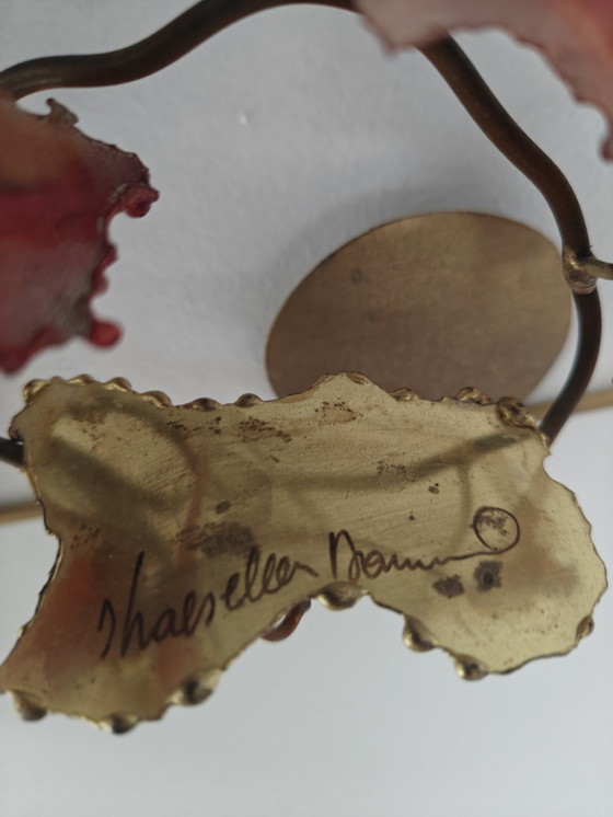 Image 1 of Scultura murale Daniel D'Haeseleer