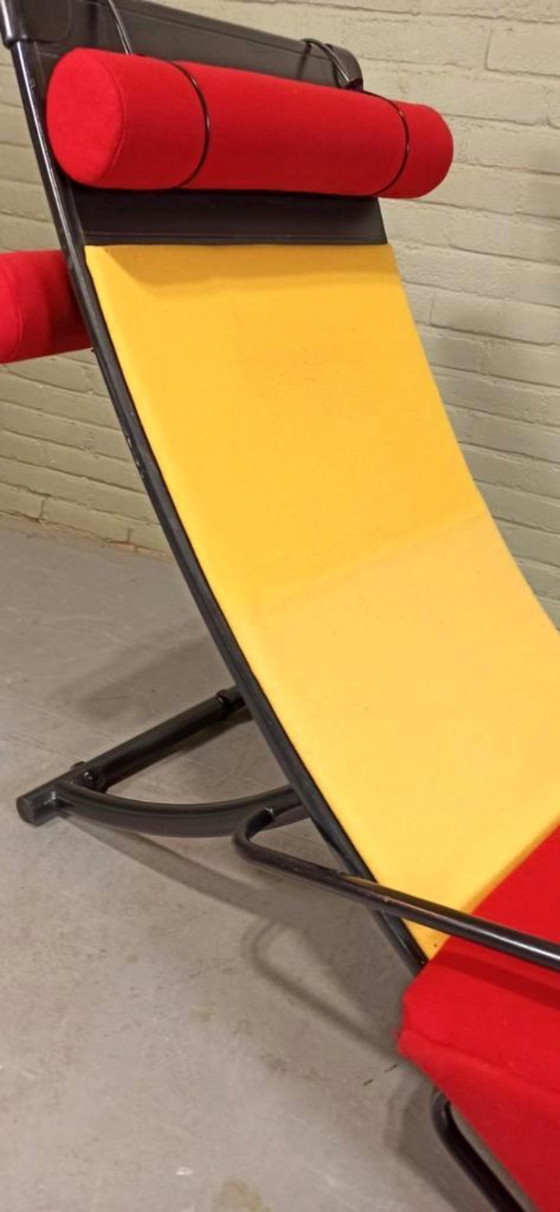 Image 1 of Vintage Marcel Wanders for Artifort Mobilis fauteuil