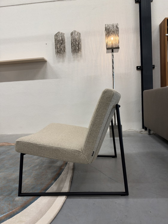 Poltrona Harvink Hebbes Tessuto Monza – Poltrone, Altro (photo 3 of 8)