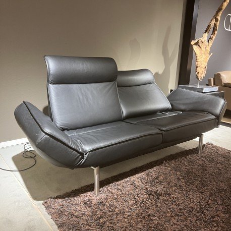 de Sede DS-450 2-seater sofa