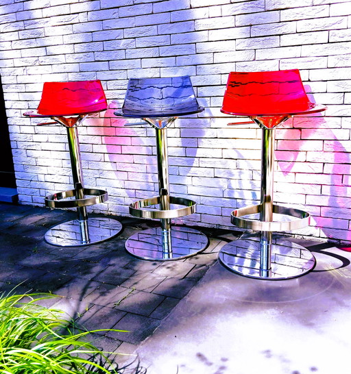 3 x Italian Design by Calligaris