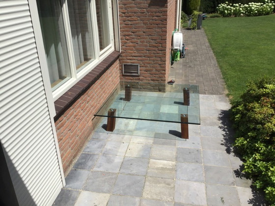 Image 1 of table basse design