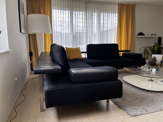 Image 1 of Sofá esquinero Rolf Benz modelo Dono