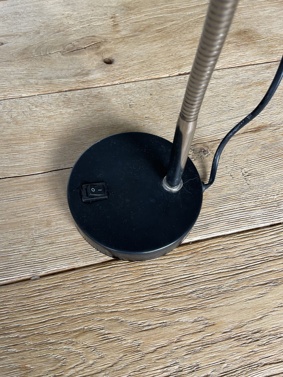 Image 1 of Lampe de table à col de cygne Boxford