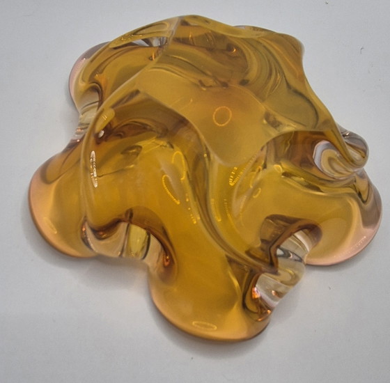 Artificial Glass Bowls – Decorative Objects (photo 10 of 13)