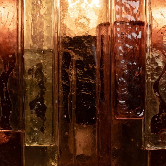 Image 1 of Apliques modelo 5104 de Svend Aage Holm Sorensen, juego de 2