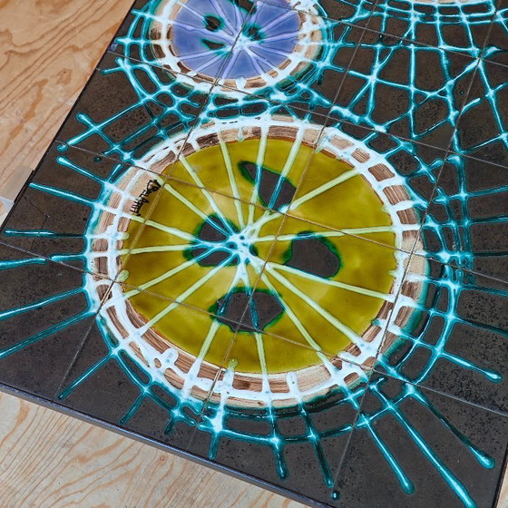 Image 1 of Tavolino da caffè Belarti vintage