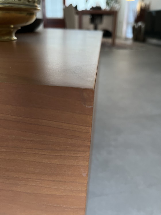 Image 1 of Massieve Tafel