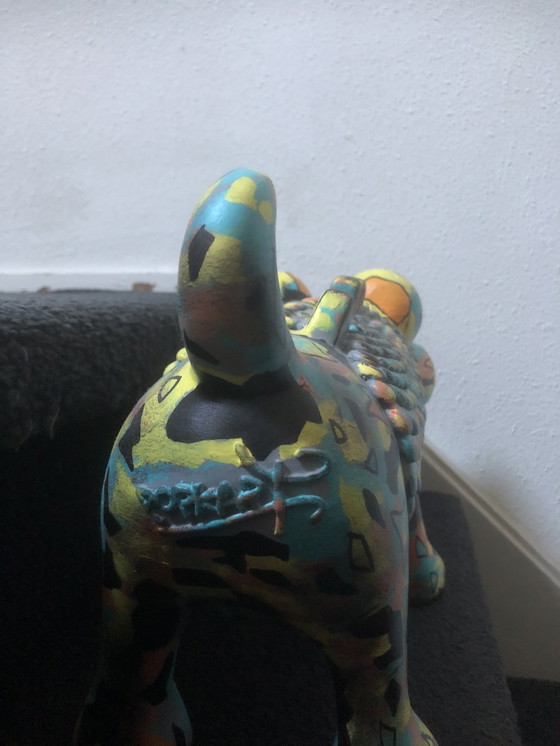 Image 1 of Popkapi Dogodille