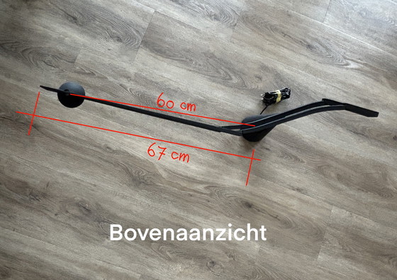 Image 1 of Italiano Luce Tabla Design table/desk lamp