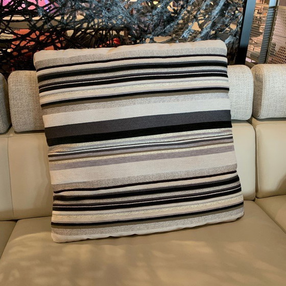 Image 1 of Leolux Sluimer Rising Dunes kussens