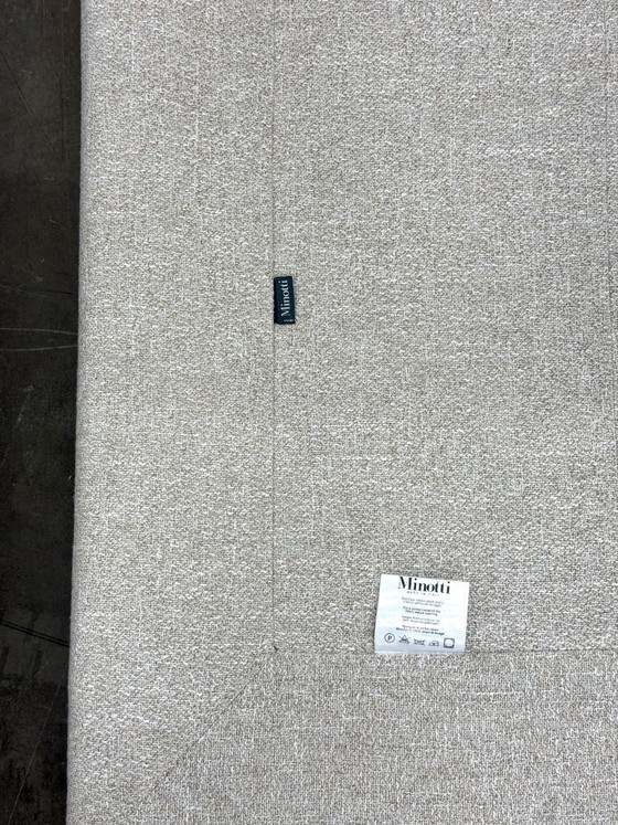 Image 1 of Banco Minotti Jagger | Shiitake