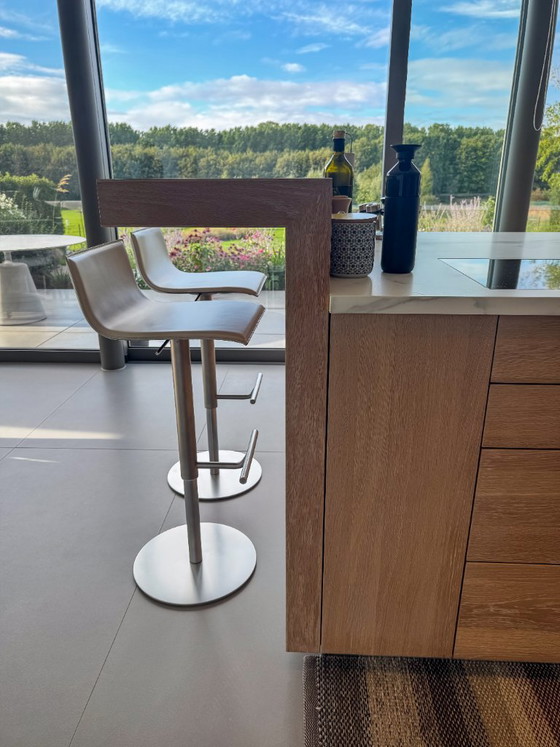 Cocina TEAM 7 – Muebles, Ceramic, Metal (photo 7 of 13)