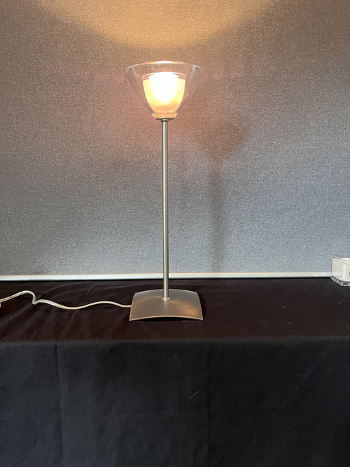 Design Lamp Van Master-Light