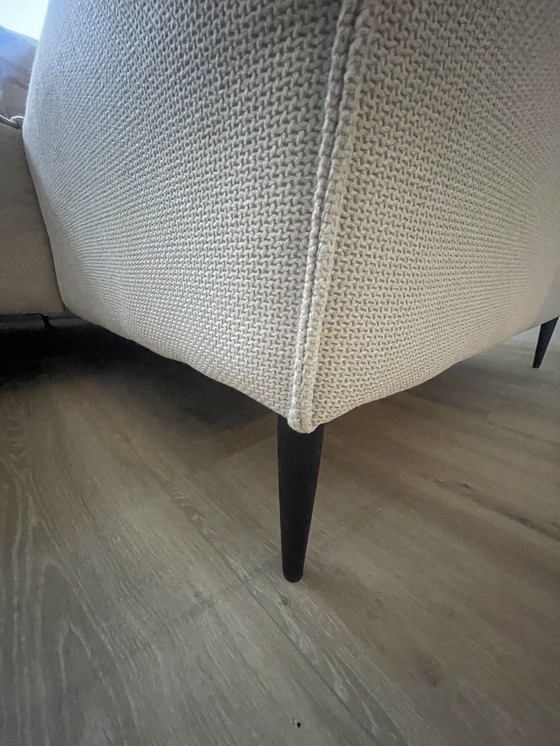 Image 1 of Hoekbank fonQ beige 2mnd oud