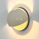 Applique Mezzanotte de Guzzini, 1970