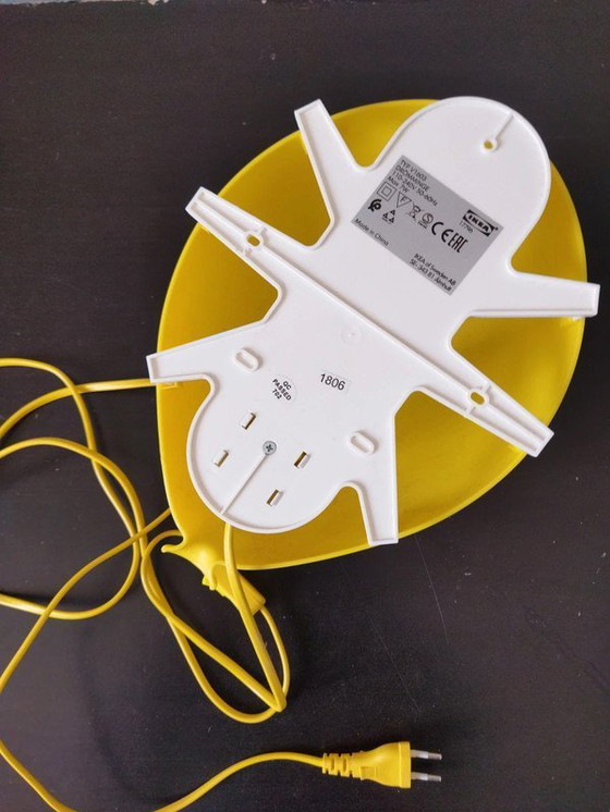 Image 1 of Balloon Lamp from Ikea (New)
