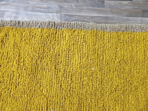 Image 1 of Marokkanischer handgeknüpfter Teppich, 200 cm x 300 cm